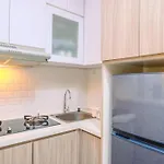 Spacious And Elegant 1Br Apartment Pejaten Park Residence By Travelio