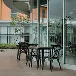 Spacious And Elegant 1Br Apartment Pejaten Park Residence By Travelio